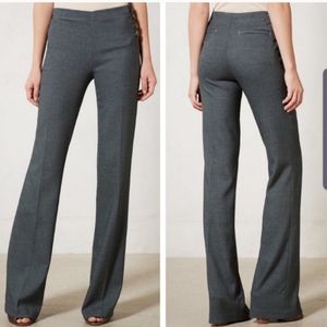 Wet Seal Grey Pants